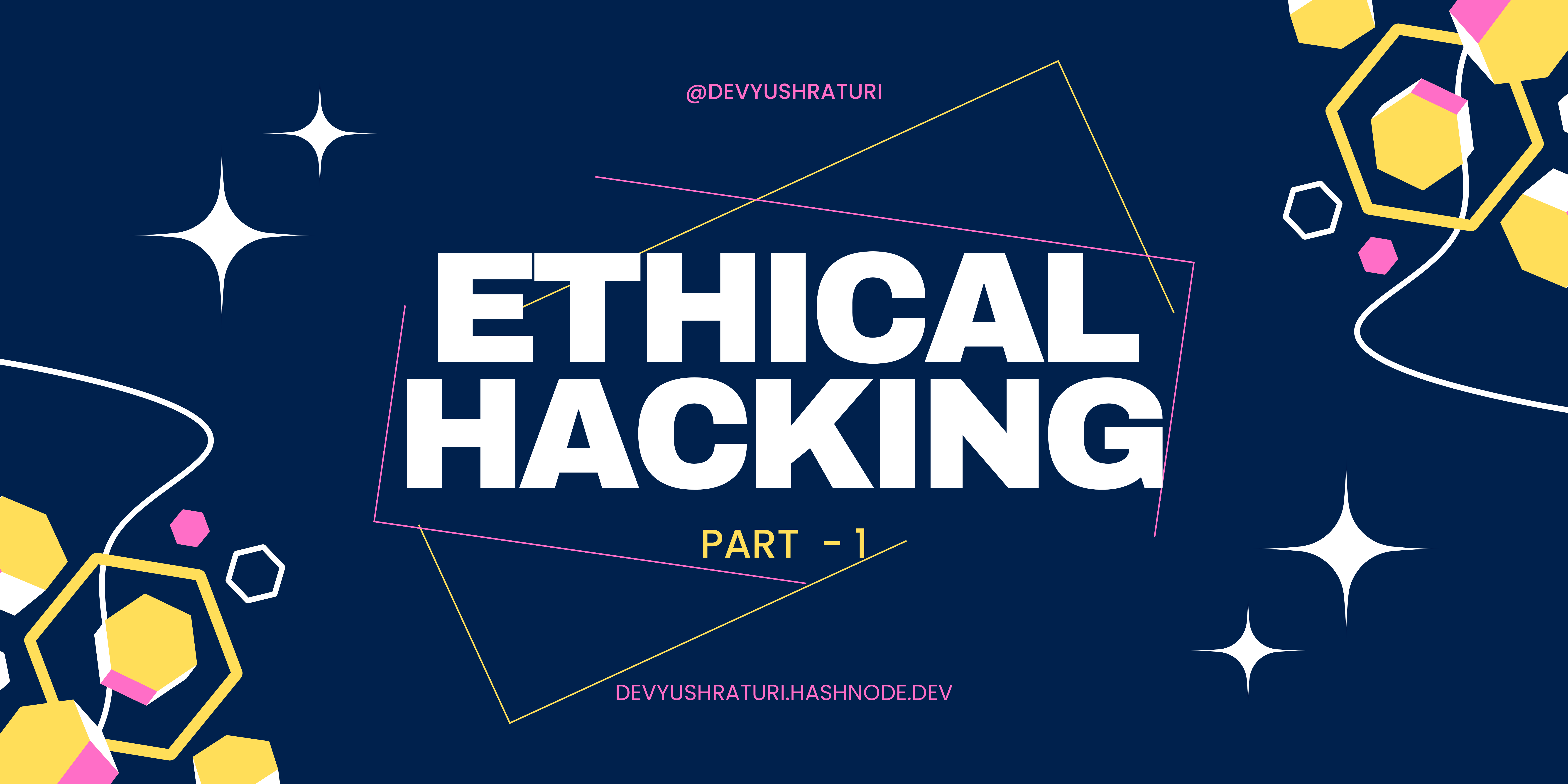 ethical-hacking-part-1